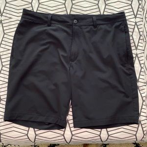 The North Face shorts